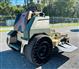 Scag 2026 SVRII52V-40BVEFI-NFT-T Riding Lawn Mowers