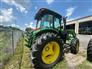 John Deere 2020 6120E Other Tractors
