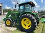 John Deere 2020 6120E Other Tractors