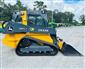 John Deere 2026 325 P Track Loaders
