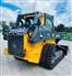 John Deere 2026 325 P Track Loaders