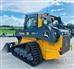 John Deere 2026 325 P Track Loaders
