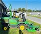 John Deere 2007 1435 Stalk Choppers / Flail Mowers