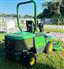 John Deere 2007 1435 Stalk Choppers / Flail Mowers