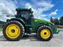 2023 John Deere 8R 410