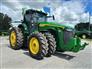 2023 John Deere 8R 410