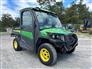 2022 John Deere XUV865R Signature Edition