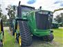 2025 John Deere 9RX 640