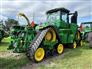 2025 John Deere 9RX 640