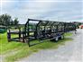 INDUSTRIAS AMERICA 2026 32F Other Trailers