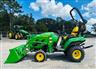 John Deere 1M 25 Other Tractors
