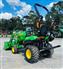 John Deere 1M 25 Other Tractors