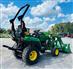 John Deere 1M 25 Other Tractors