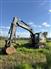 John Deere 2008 200D LC Excavators