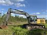 John Deere 2008 200D LC Excavators