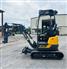 John Deere 2026 17 P Excavators