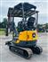 John Deere 2026 17 P Excavators