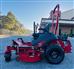 2025 Ferris ISX800