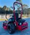 2025 Ferris ISX800