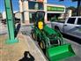 John Deere 2025 2025R TLB Other Tractors