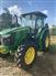2023 John Deere 5115M