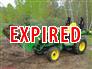 2024 John Deere 2032R
