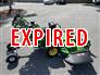 2023 John Deere W61R