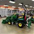 2024 John Deere 1025R