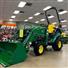 2024 John Deere 1025R