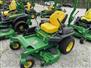 2024 John Deere Z720E