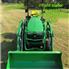 2024 John Deere 1023E