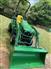 John Deere 2025 1023E Other Tractors