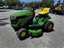 2024 John Deere S100