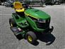 2024 John Deere S220