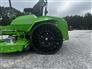 2022 Mean Green EVO 74R