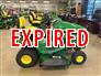 2025 John Deere X330