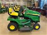 2024 John Deere X330