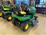 2024 John Deere X330