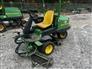 2016 John Deere 2500B