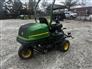 2016 John Deere 2500B