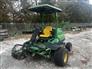 2017 John Deere 7700A