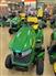 2024 John Deere X350R