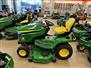 2024 John Deere X390