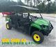 John Deere 2024 XUV560E S4 ATVs & Utility Vehicles