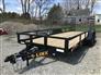 Unspecified 2024 EQ10020-RS Other Trailers