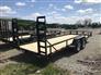 Unspecified 2024 EQ10020-RS Other Trailers