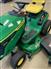 2025 John Deere S220