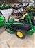 2018 John Deere Z951E