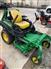 2018 John Deere Z951E