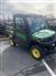 John Deere 2025 845MD ATVs & Utility Vehicles